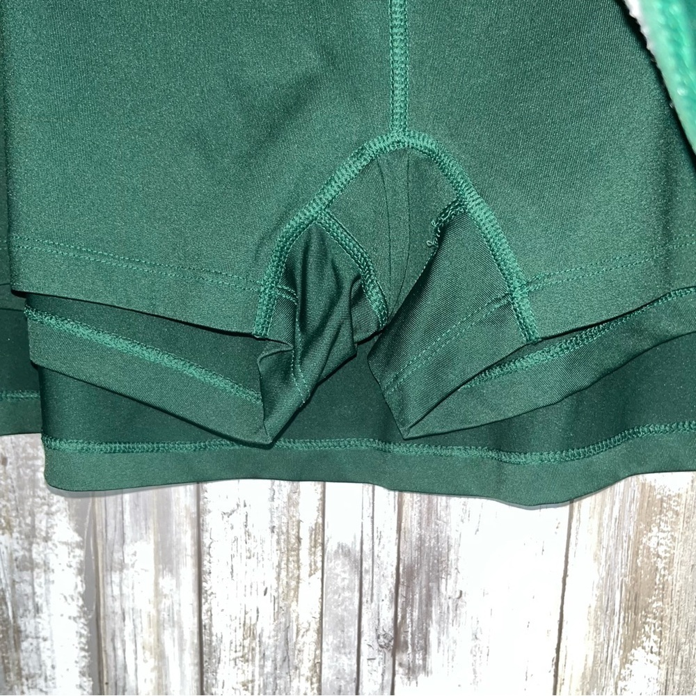 Nike Green Skort - Picture 2 of 5